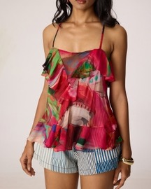 Genora Blouse
