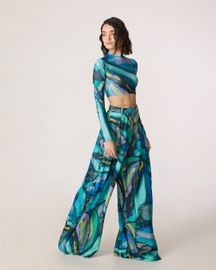 Gigi Blouse