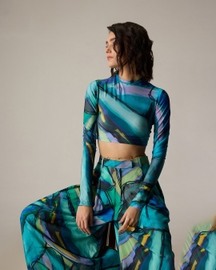Gigi Blouse