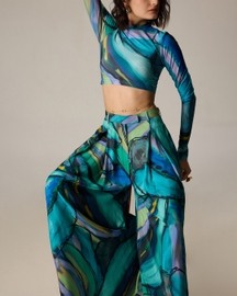 Gigi Blouse