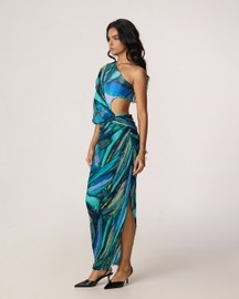 Linny Dress