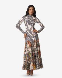 Maeva Dress