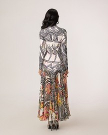 Maeva Dress