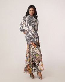 Maeva Dress