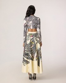 Gigi Blouse