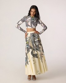 Gigi Blouse