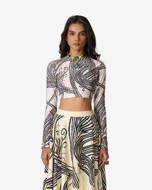 Gigi Blouse