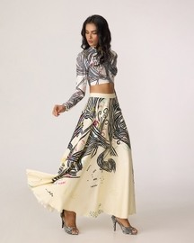 Gigi Blouse