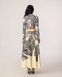 Dracy Skirt