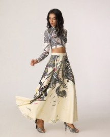Dracy Skirt