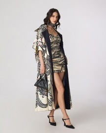 Helena Trench
