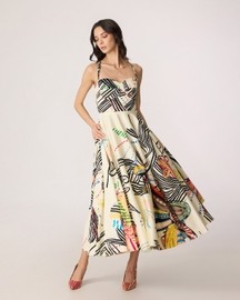 Marilyn Dress