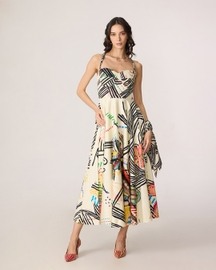 Marilyn Dress