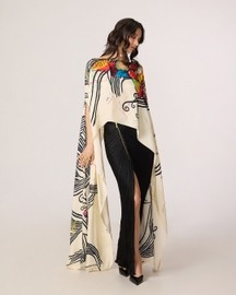 Genesis Cape