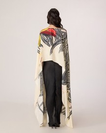 Genesis Cape