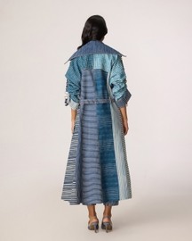 Selah Trench