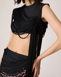 Melia Blouse