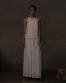 Gathered Dress