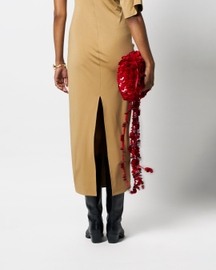Pin Dress