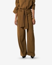 Hazel Knot Pants