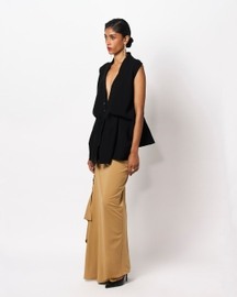 Pecan skirt