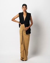 Pecan skirt