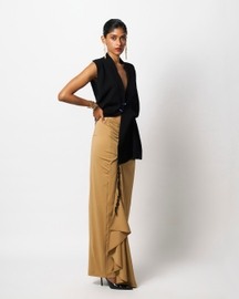 Pecan skirt