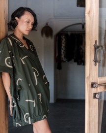 Sydney Shift Dress