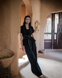 Friday Flared Pants