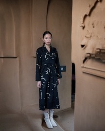 Copenhagen Trench - Printed