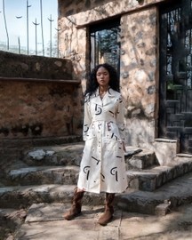 Copenhagen Trench - Printed