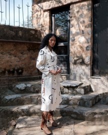 Copenhagen Trench - Printed