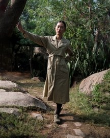 Copenhagen Trench - Solid