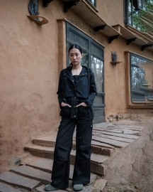 Kyoto Utility Jacket