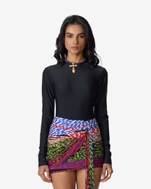 Juana Bodysuit
