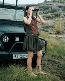 Toyo Vest