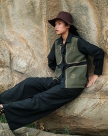 Four Patch Shirt