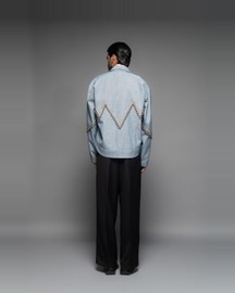 The Munzwa Jacket
