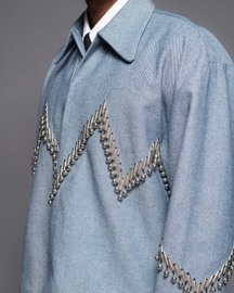 The Munzwa Jacket
