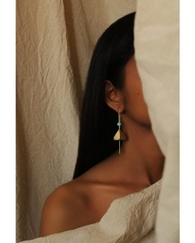 Trianglemoth Tealdrop