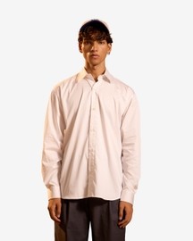 Classic Oversized Fs Shirt