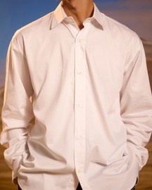 Classic Oversized Fs Shirt