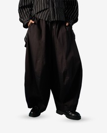 Front Cowl Panel Pants