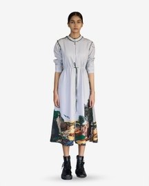 Neolithic Long Dress
