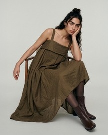 As You Like Dress