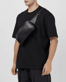 Shiv Sling Pebble Slate