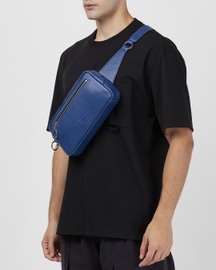 Shiv Sling Pebble Aegean