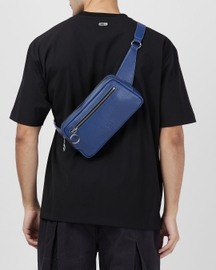 Shiv Sling Pebble Aegean