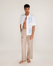 The Chōwa Shirt