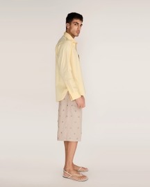 The Iltiqa Shirt